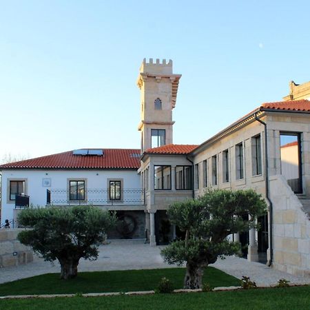 Hotel Casa Da Torre - Viseu Extérieur photo