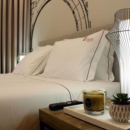 Hotel Casa Da Torre - Viseu Chambre photo