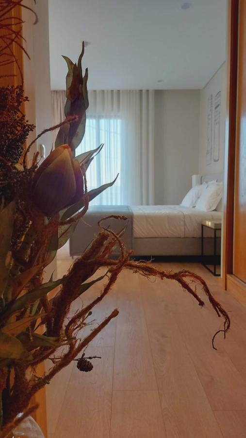 Hotel Casa Da Torre - Viseu Extérieur photo