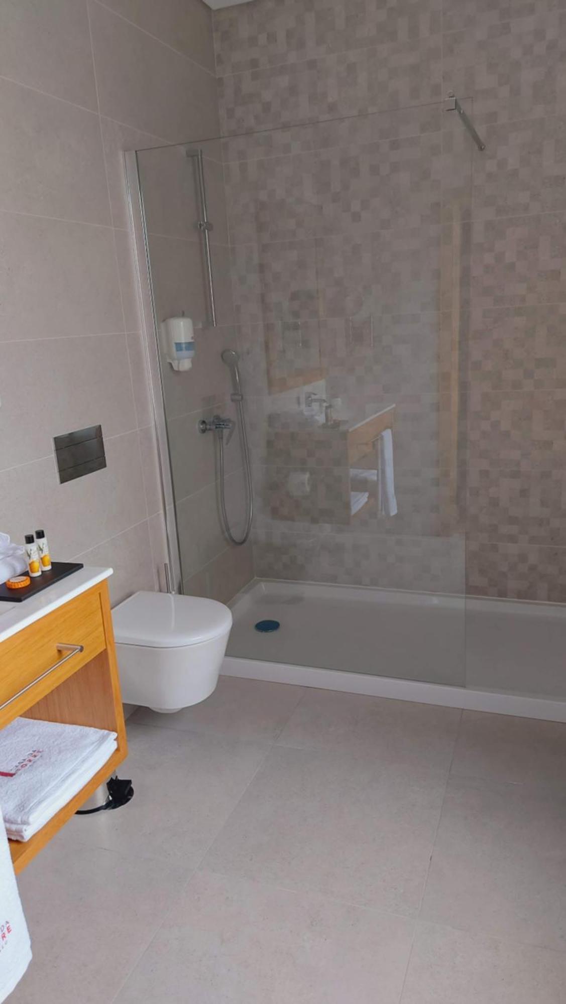 Hotel Casa Da Torre - Viseu Chambre photo