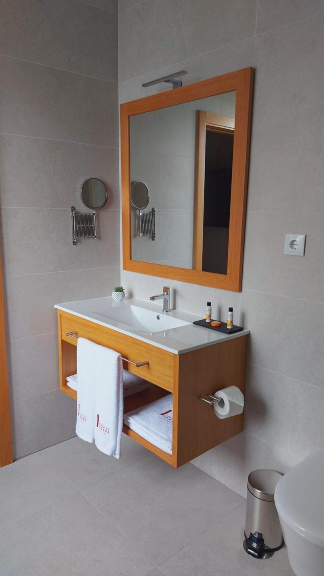 Hotel Casa Da Torre - Viseu Chambre photo